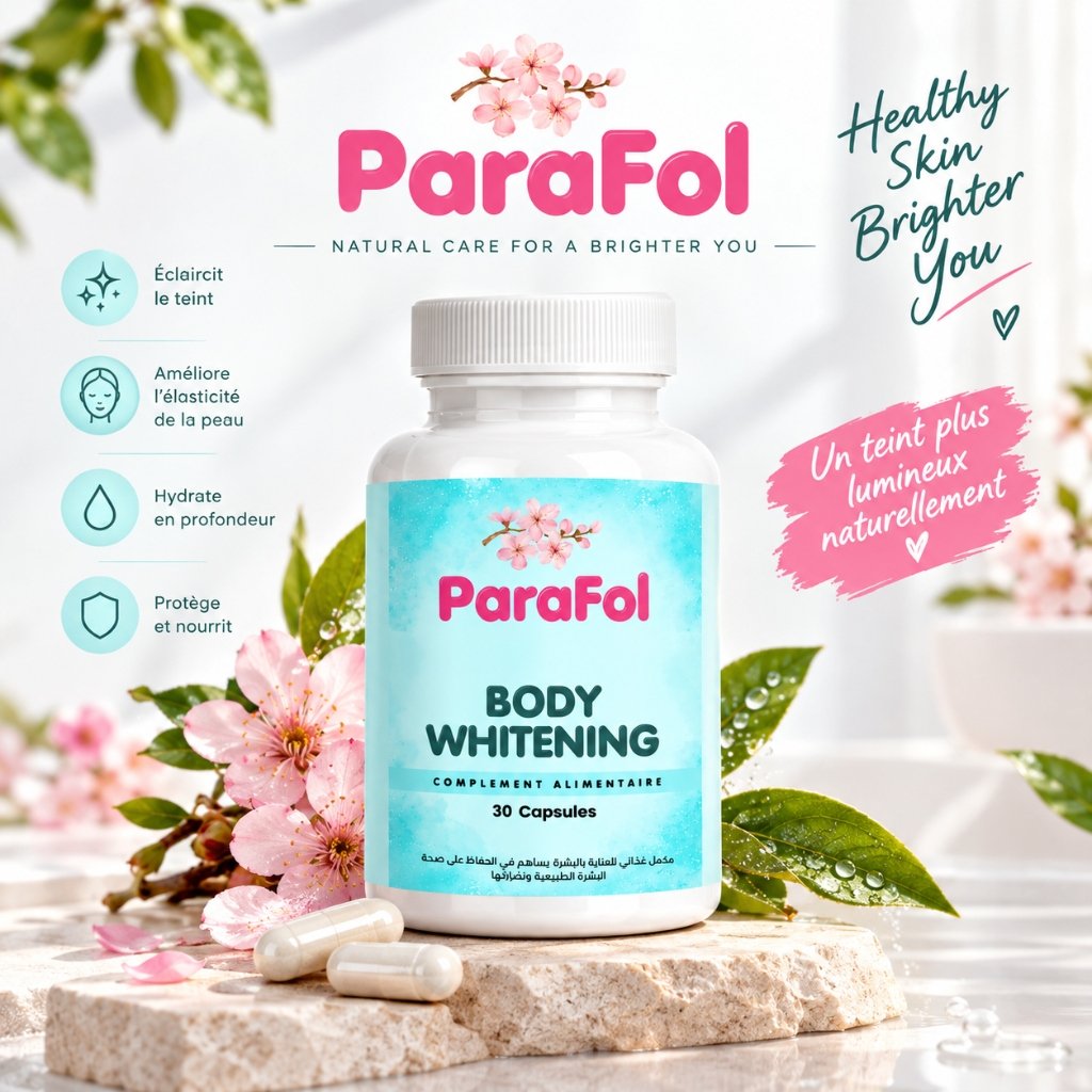 ParaFol Natural Care
